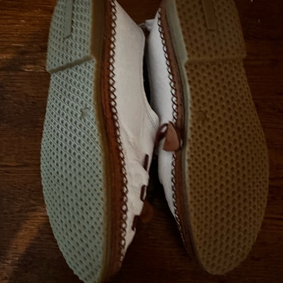 Women's Lemon N Lime comfort Leather Loafers - Picture 3 of 4